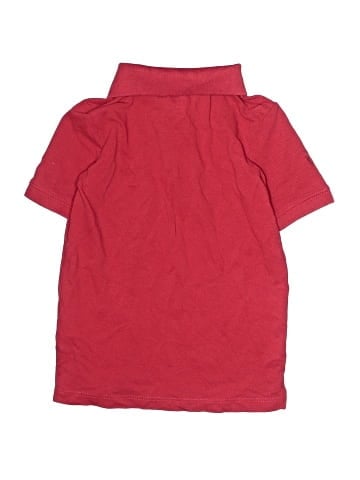 Genuine Kids from Oshkosh Short Sleeve Top (view 2)
