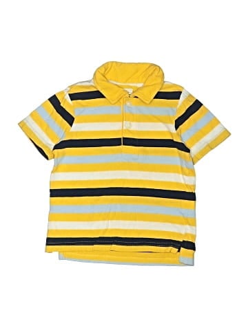The Children's Place Short Sleeve Polo (view 1)