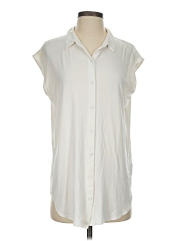 Eileen Fisher Casual Dress (view 1)