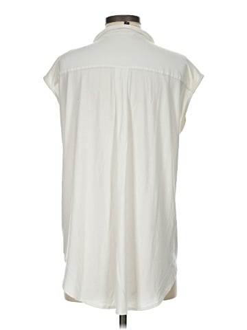 Eileen Fisher Casual Dress (view 2)
