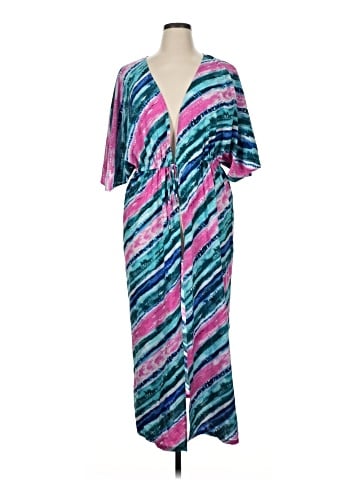 Belle By Kim Gravel Kimono (view 1)