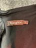J. McLaughlin Black Casual Dress Size L - photo 7