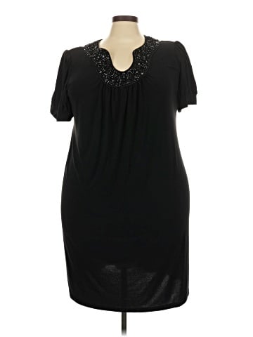 R&M Richards Casual Dress (view 1)
