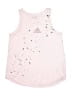 Adidas 100% Cotton Pink Active Tank Size XL (youth) - photo 1