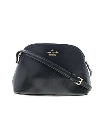 Kate Spade New York Leather Crossbody Bag (view 1)