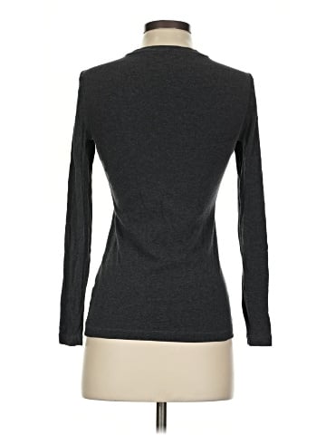Banana Republic Long Sleeve T-Shirt (view 2)
