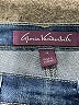 Gloria Vanderbilt Blue Jeans Size 12 - photo 7