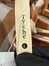Tyche 100% Polyester Stripes Gold Shorts Size L - photo 3