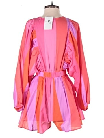 Buddy Love Romper (view 2)