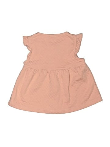 Just One Year by Carter's Short Sleeve Top (view 2)