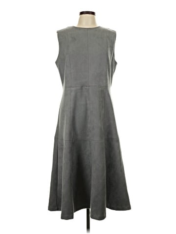 Ann Taylor Casual Dress (view 1)