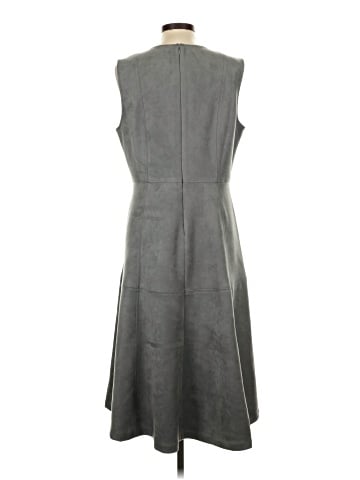Ann Taylor Casual Dress (view 2)