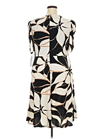London Times Cocktail Dress (view 2)