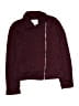 Old Navy 100% Polyester Burgundy Jacket Size XL (youth) - photo 1