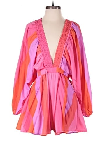 Buddy Love Romper (view 1)