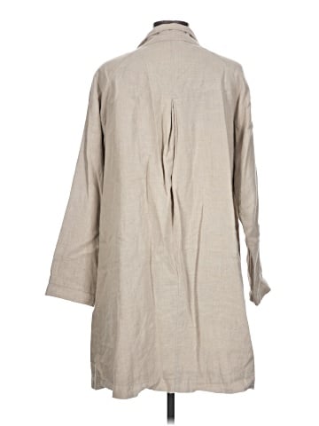 Garnet Hill Casual Dress (view 2)