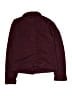 Old Navy 100% Polyester Burgundy Jacket Size XL (youth) - photo 2