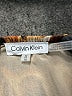 Calvin Klein Brown Long Sleeve Blouse Size M - photo 4