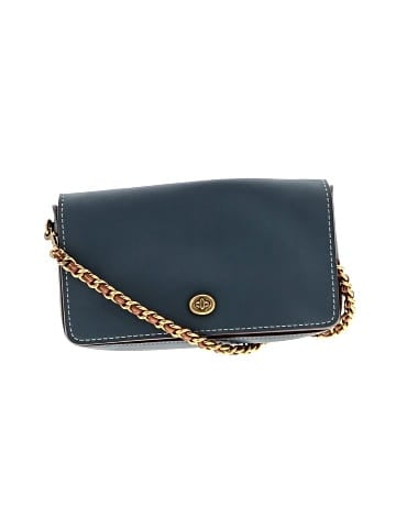 Coach 1941 Leather Crossbody Bag (view 1)