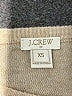 J.Crew Factory Store Stripes Tan Pullover Sweater Size XS - photo 7