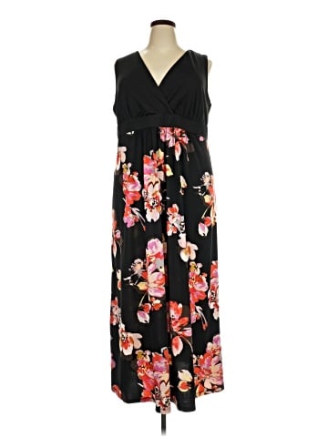 GNW Casual Dress (view 1)