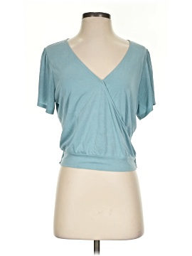 Lucky Brand Short Sleeve Top