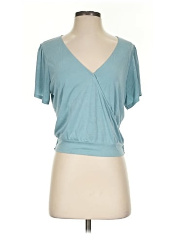 Lucky Brand Short Sleeve Top (view 1)