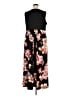 GNW Floral Black Casual Dress Size 2X - photo 2