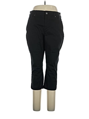 Gloria Vanderbilt Active Pants (view 1)