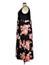 GNW Floral Black Casual Dress Size 2X - photo 5