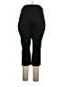 Gloria Vanderbilt Black Active Pants Size 14 - photo 2