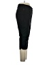 Gloria Vanderbilt Black Active Pants Size 14 - photo 4
