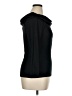 Eye Candy Black 3/4 Sleeve Top Size 1X - photo 4
