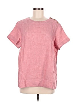 Lands' End Short Sleeve Top