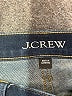 J.Crew Blue Jeans Size 29 waist (tall) - photo 7