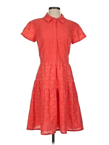 Diane von Furstenberg Casual Dress (view 1)