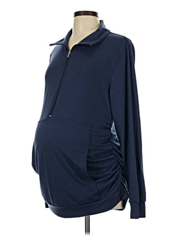 Ginkana Pullover Sweater (view 1)