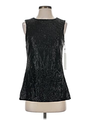 Susana Monaco Sleeveless Top (view 1)