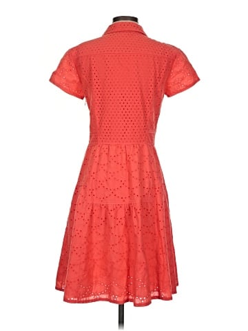 Diane von Furstenberg Casual Dress (view 2)