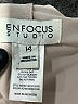 En Focus Studio Tan Cocktail Dress Size 14 - photo 7