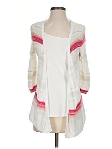 White House Black Market Cardigan (view 1)