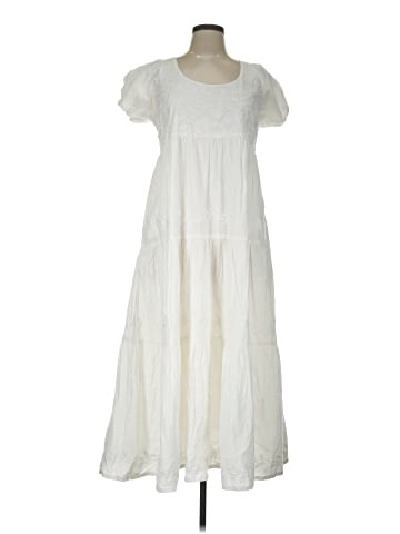 Reistor Casual Dress (view 1)