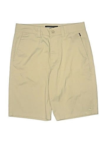 O'Neill Khaki Shorts (view 1)