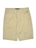 O'Neill Solid Tan Khaki Shorts Size 30 waist - photo 1
