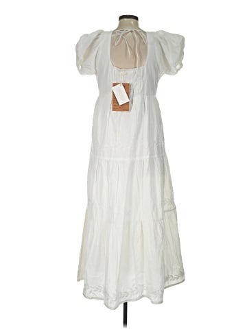 Reistor Casual Dress (view 2)