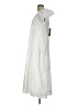 Reistor White Casual Dress Size L - photo 5