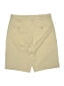 O'Neill Solid Tan Khaki Shorts Size 30 waist - photo 2