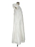 Reistor White Casual Dress Size L - photo 4