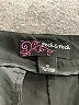 Peck & Peck Black Active Pants Size 16 - photo 4