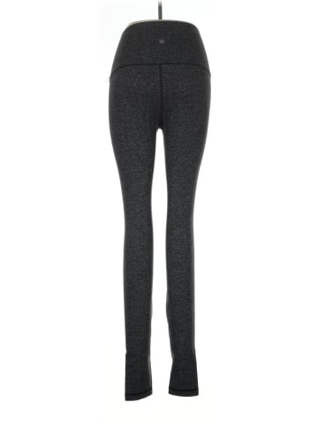 Lululemon Athletica Yoga Pants (view 2)